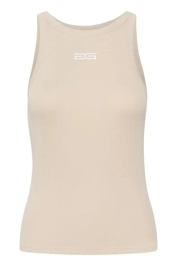 DrewGZ sl logo tank - Island Fossil