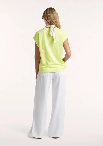 Jaimy Tee - Lime Light