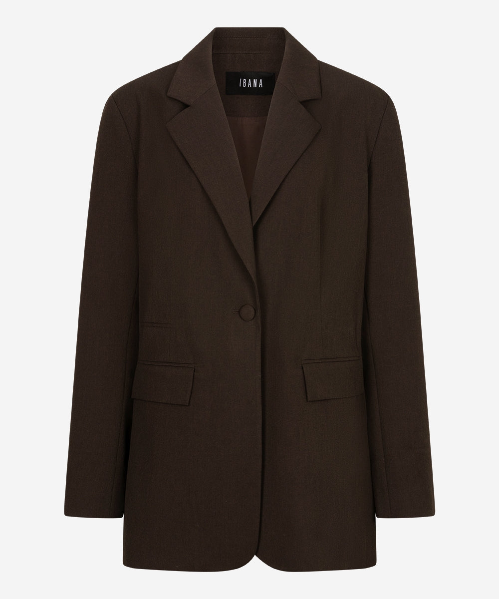 Java - Stone Brown