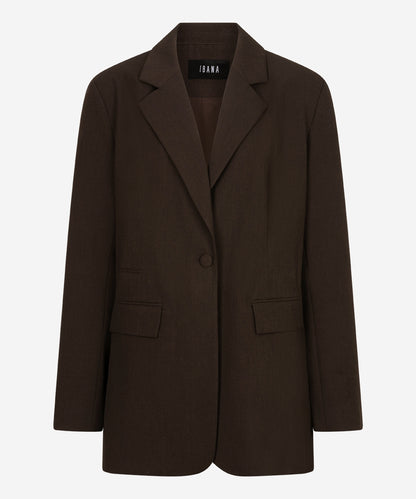 Java - Stone Brown