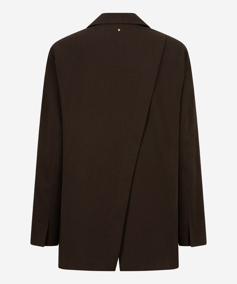 Java - Stone Brown