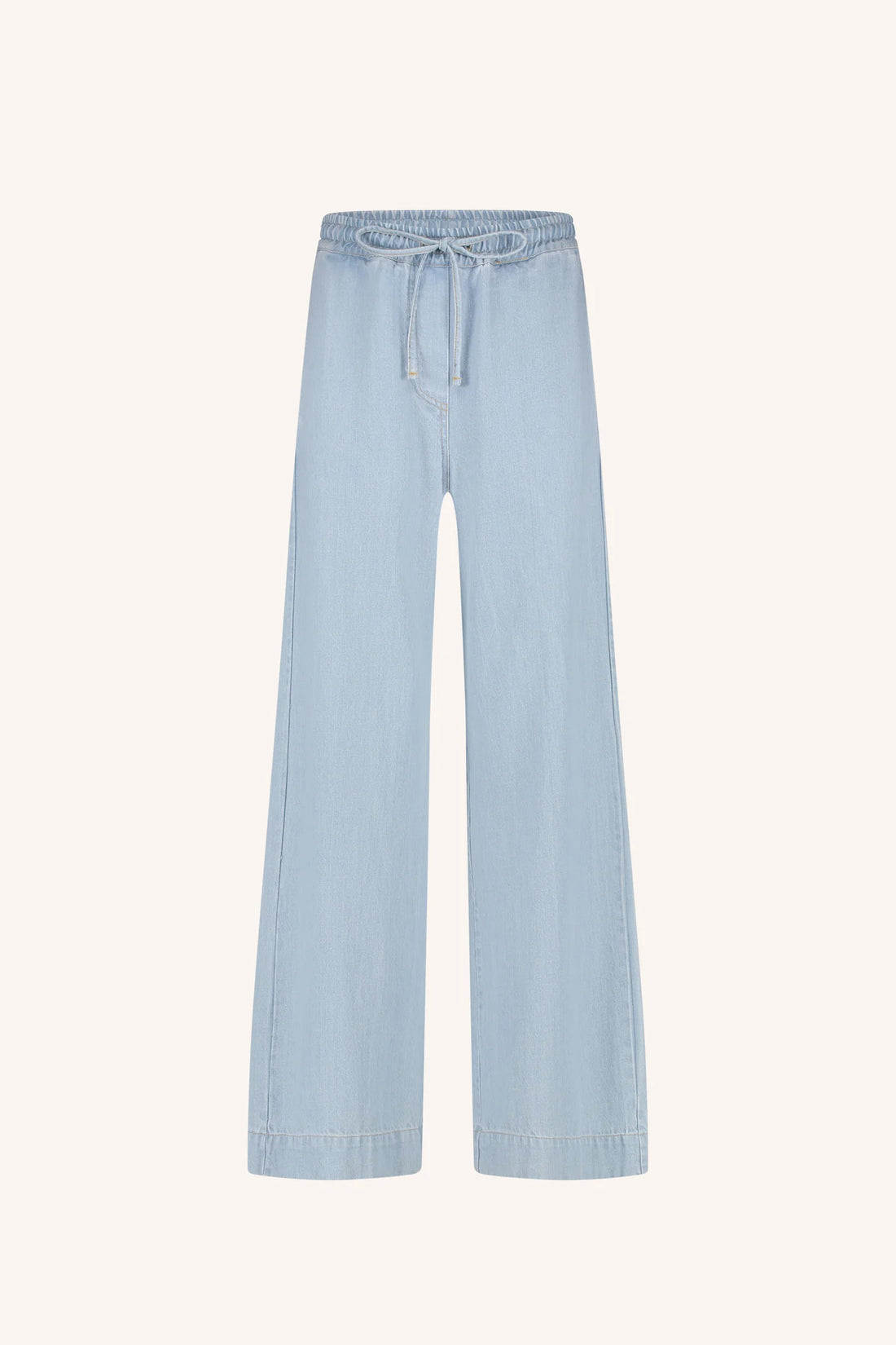 Jeff Denim Pants - Light Denim