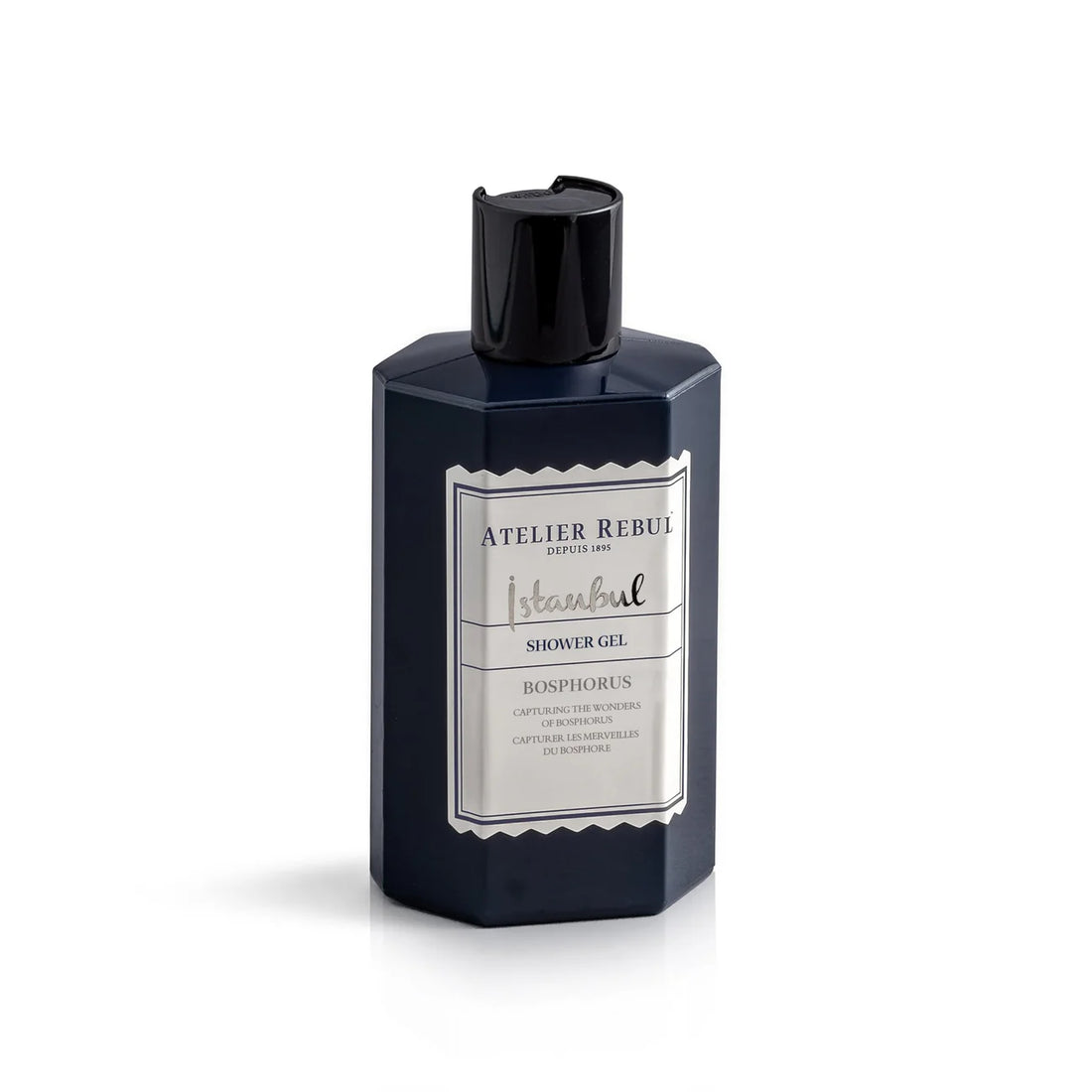 Istanbul Bosphorus Shower Gel 250ml