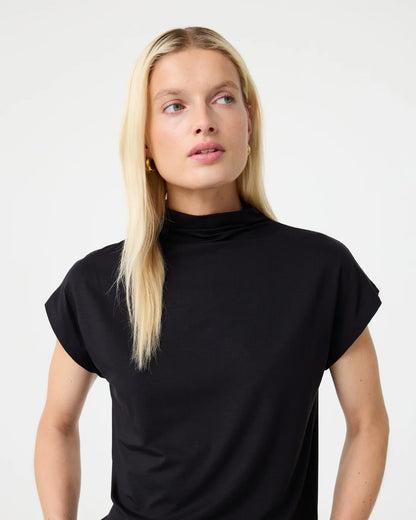 Mirre Top - Black