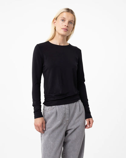 Zoe Top - Black