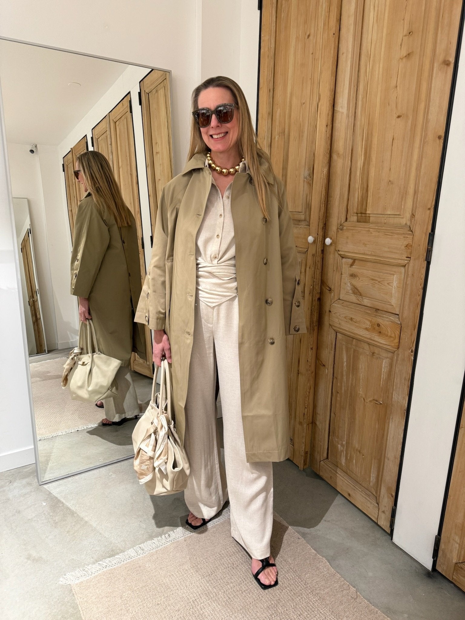Linda Look 2
