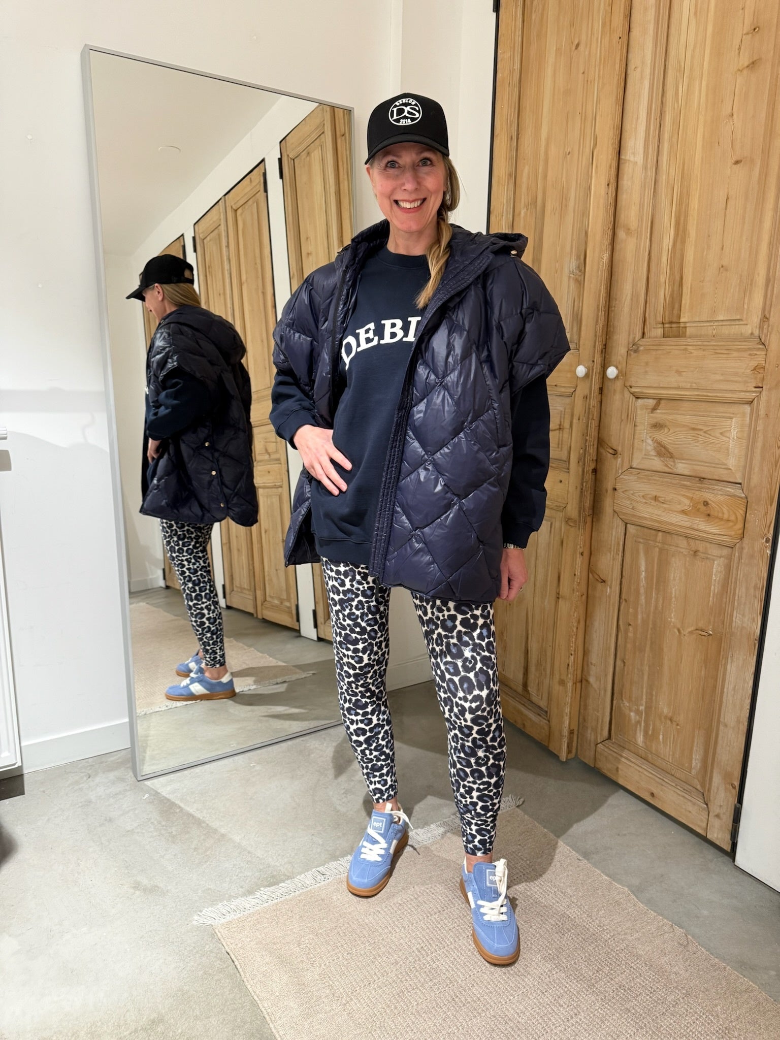 Linda Look 4