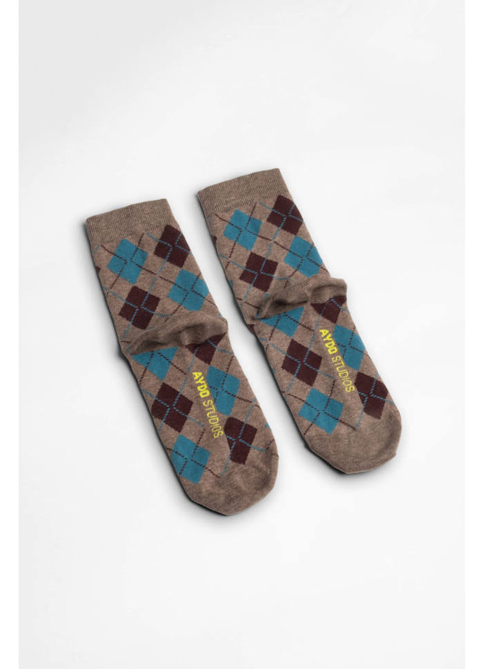 Krakow Sock - Subterre