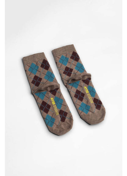 Krakow Sock - Subterre