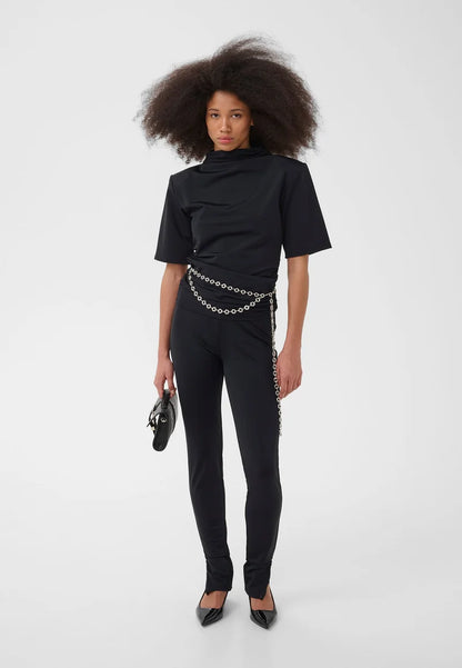 GZlyrose Leggings - Schwarz