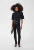 GZlyrose Legging - Black