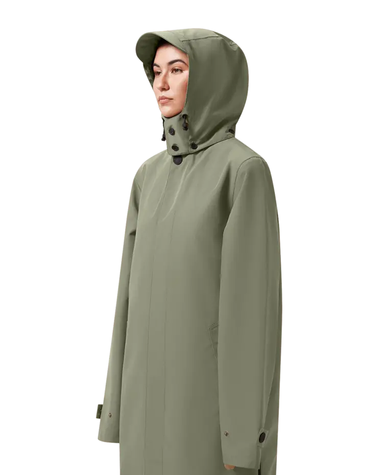 Mac - Artischocke