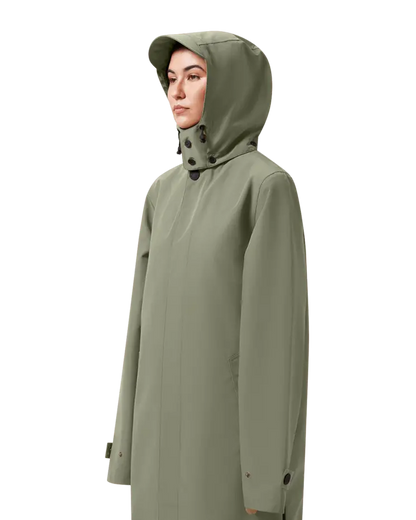 Mac - Artischocke