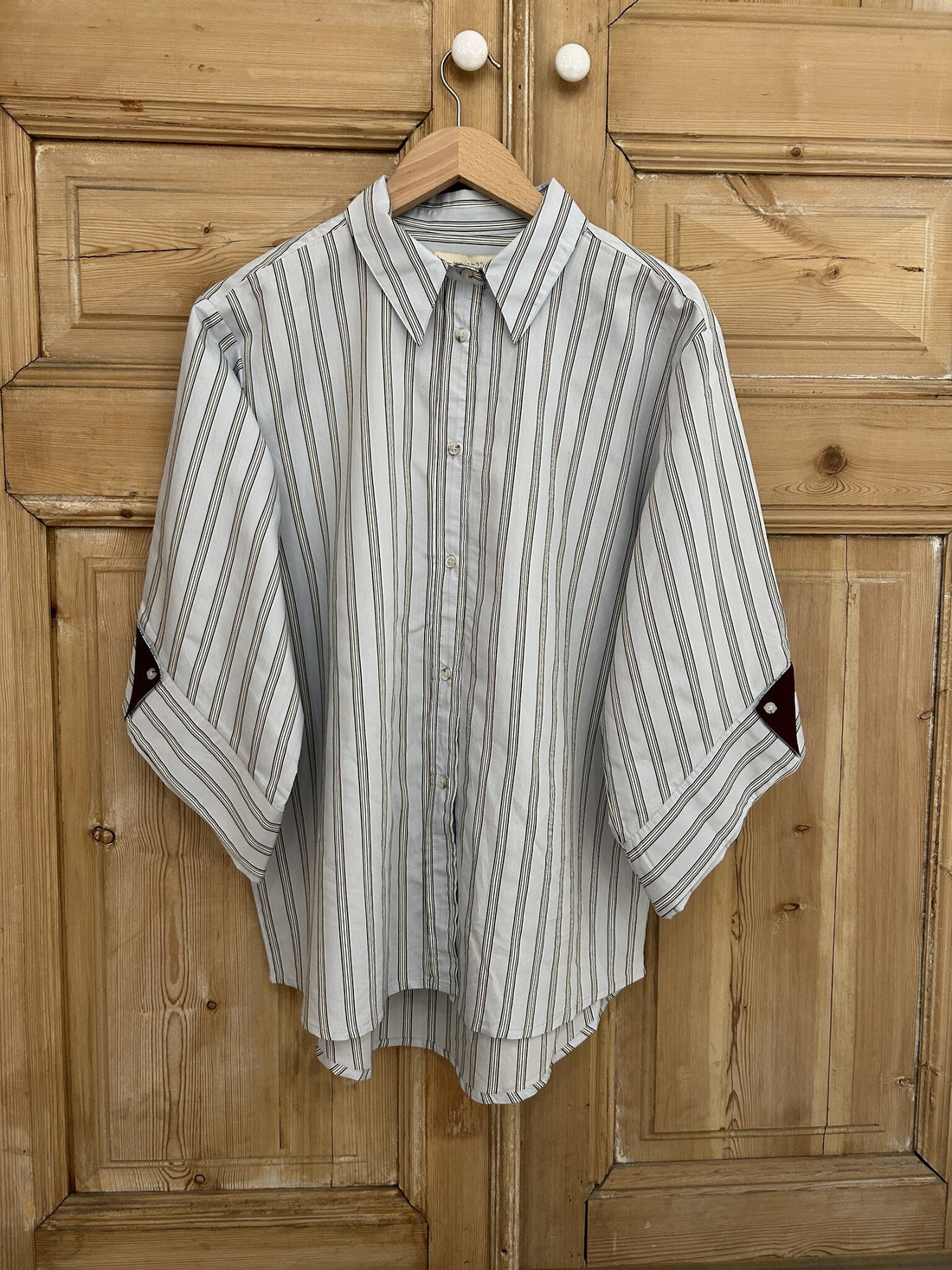 My_Blouse Gabbie - Blue
