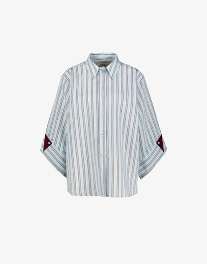 My_Blouse Gabbie - Blue