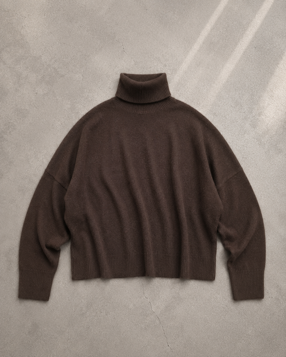 Mareine Pulls - Mocha