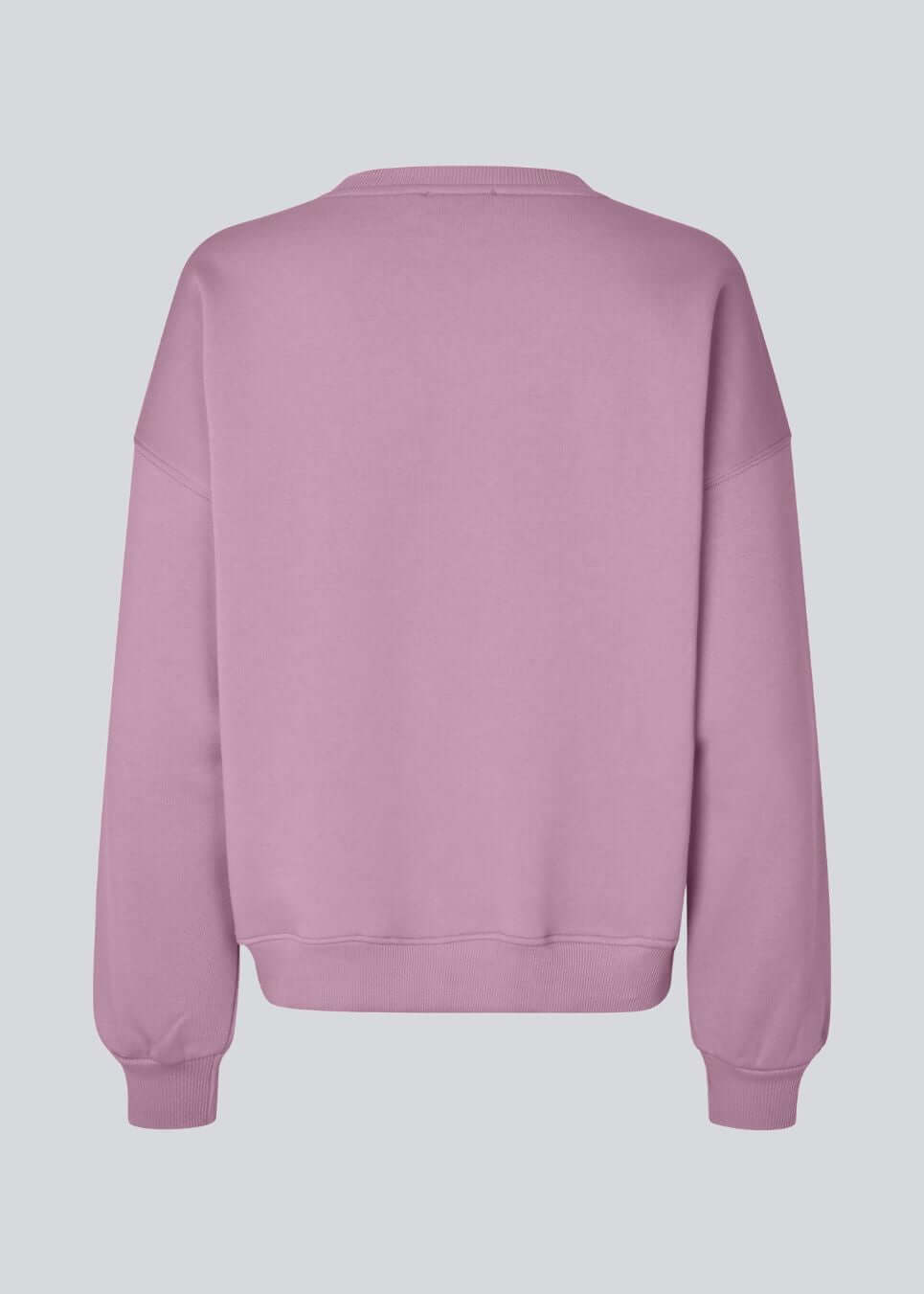 Paulamd Sweat - Mauve Mist