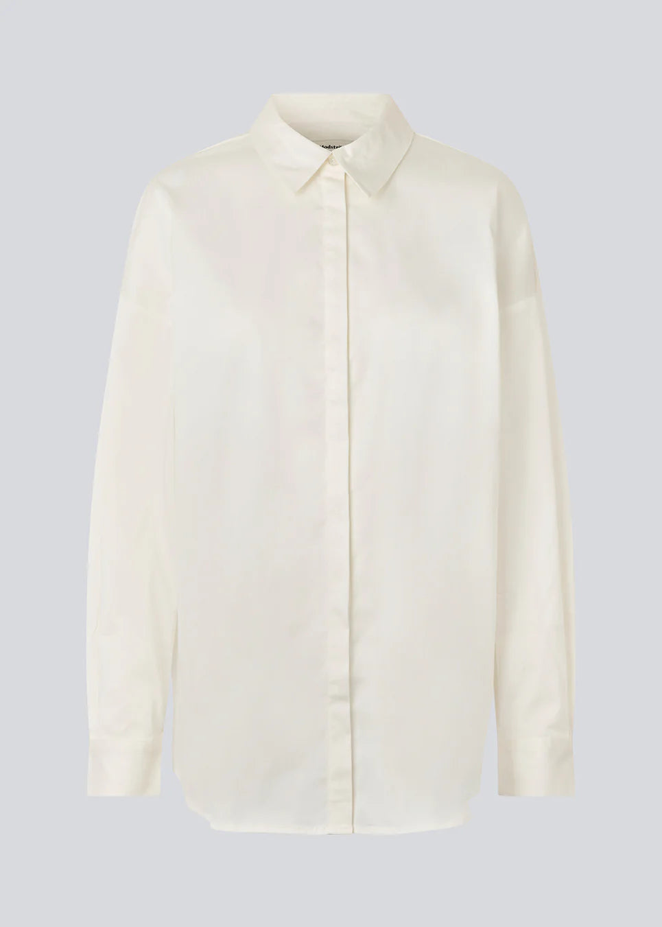 MallinMD shirt - Soft white