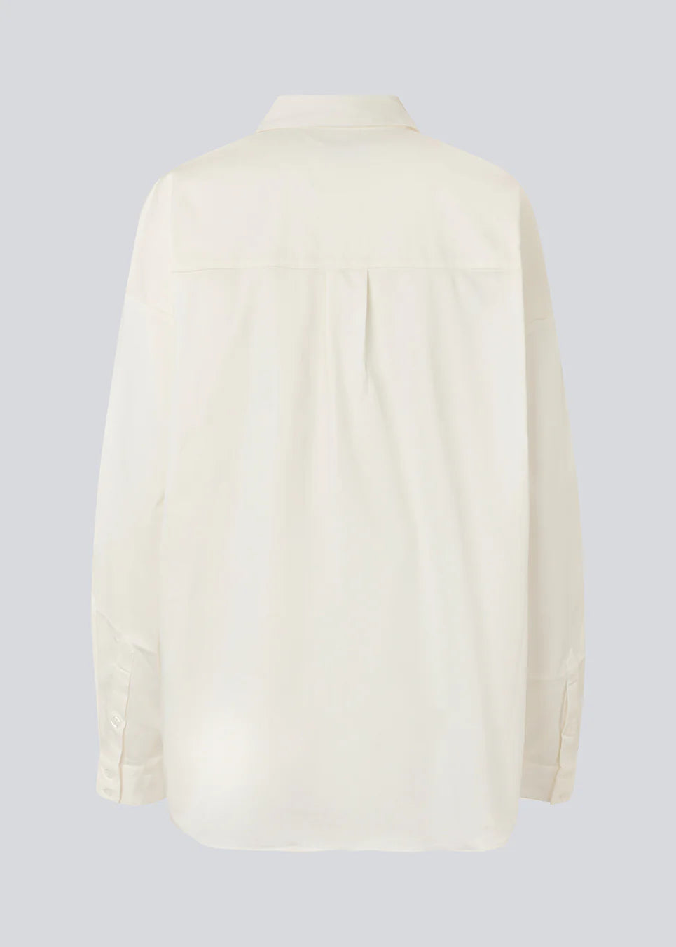 MallinMD shirt - Soft white