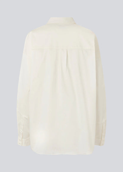 MallinMD shirt - Soft white