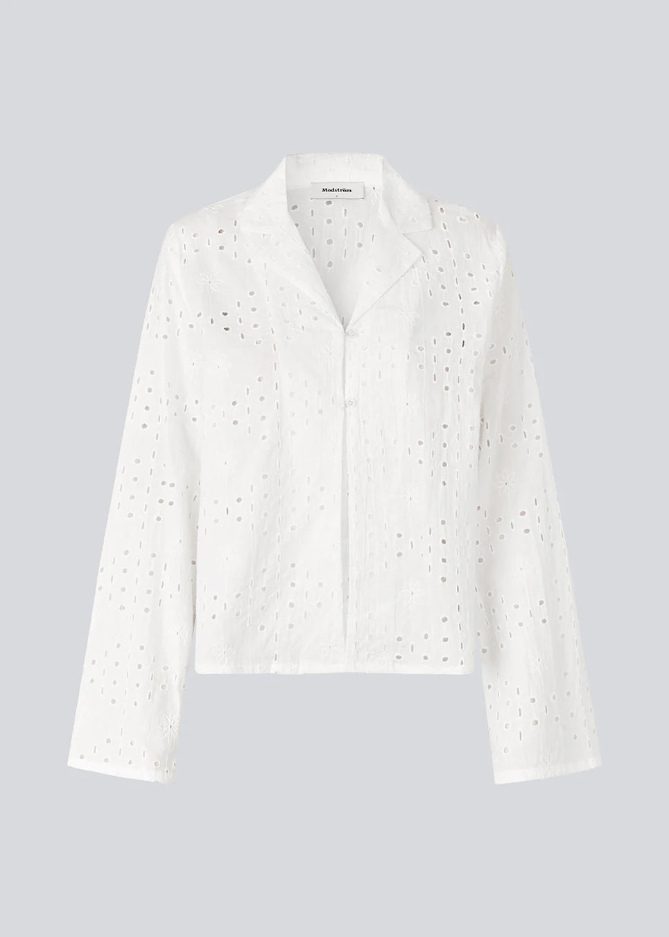MisoMD shirt - Soft White