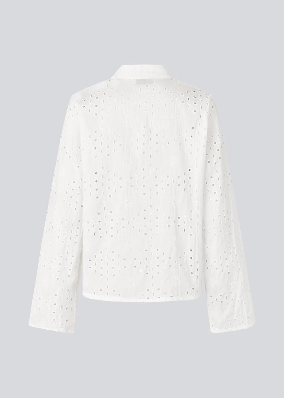 MisoMD shirt - Soft White