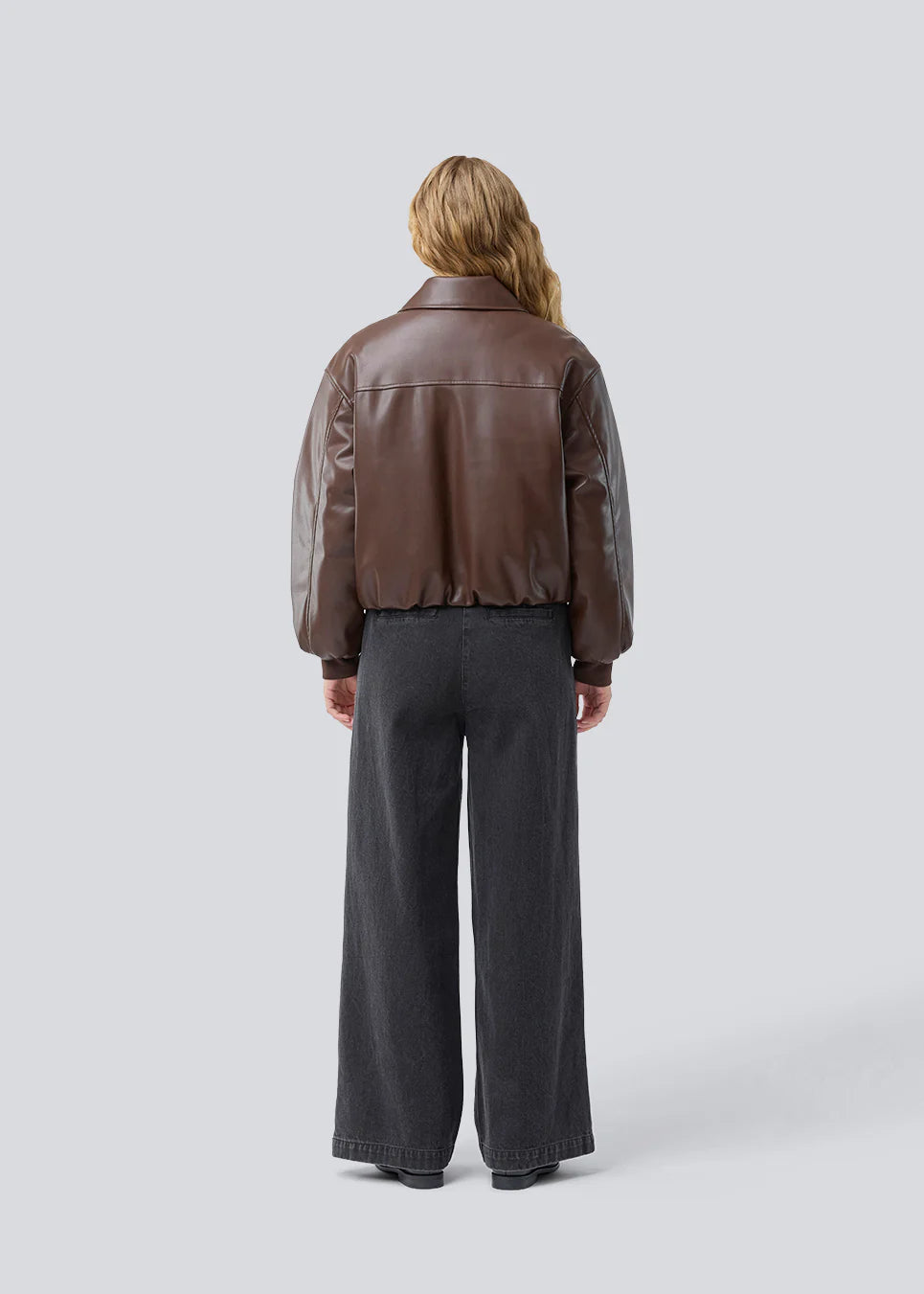 Olenamd Jacket - Decadent Choc