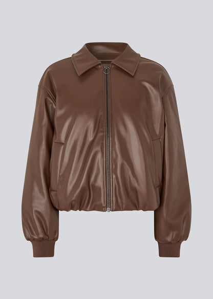 Olenamd Jacket - Decadent Choc