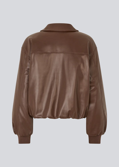 Olenamd Jacket - Decadent Choc