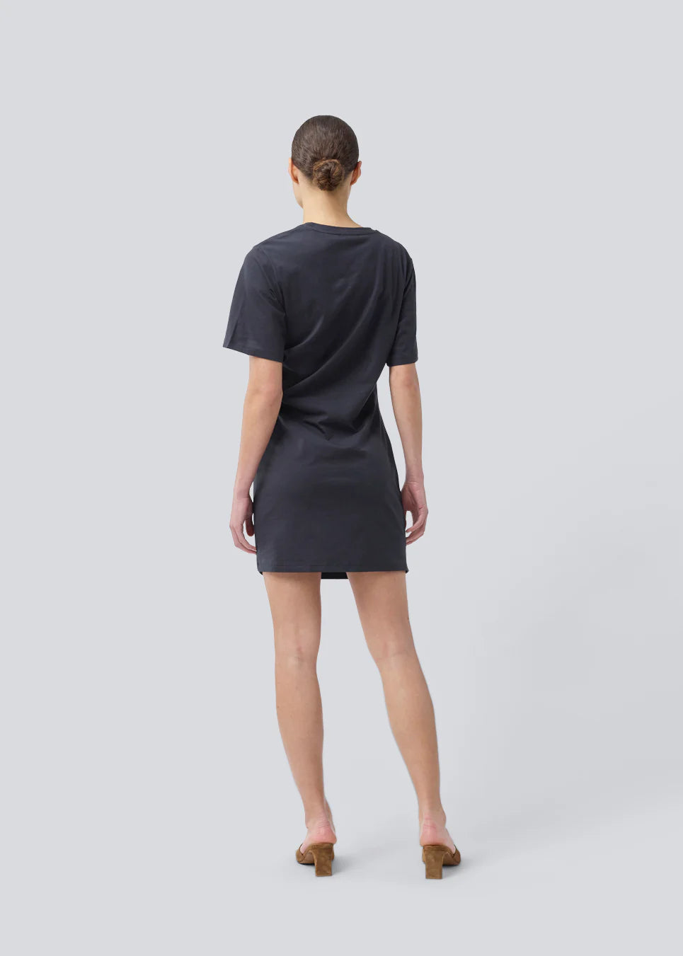 BrazilMD Dress - Black