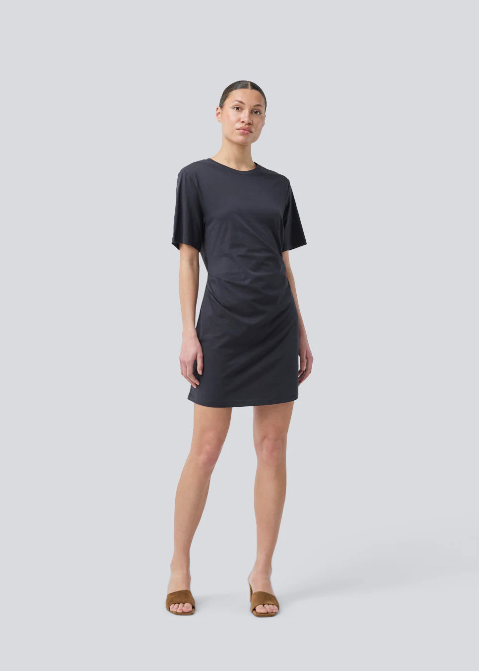 BrazilMD Dress - Black