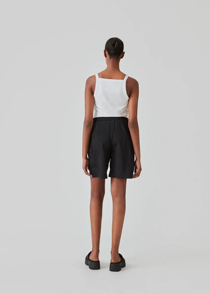 DaeMD Top - White