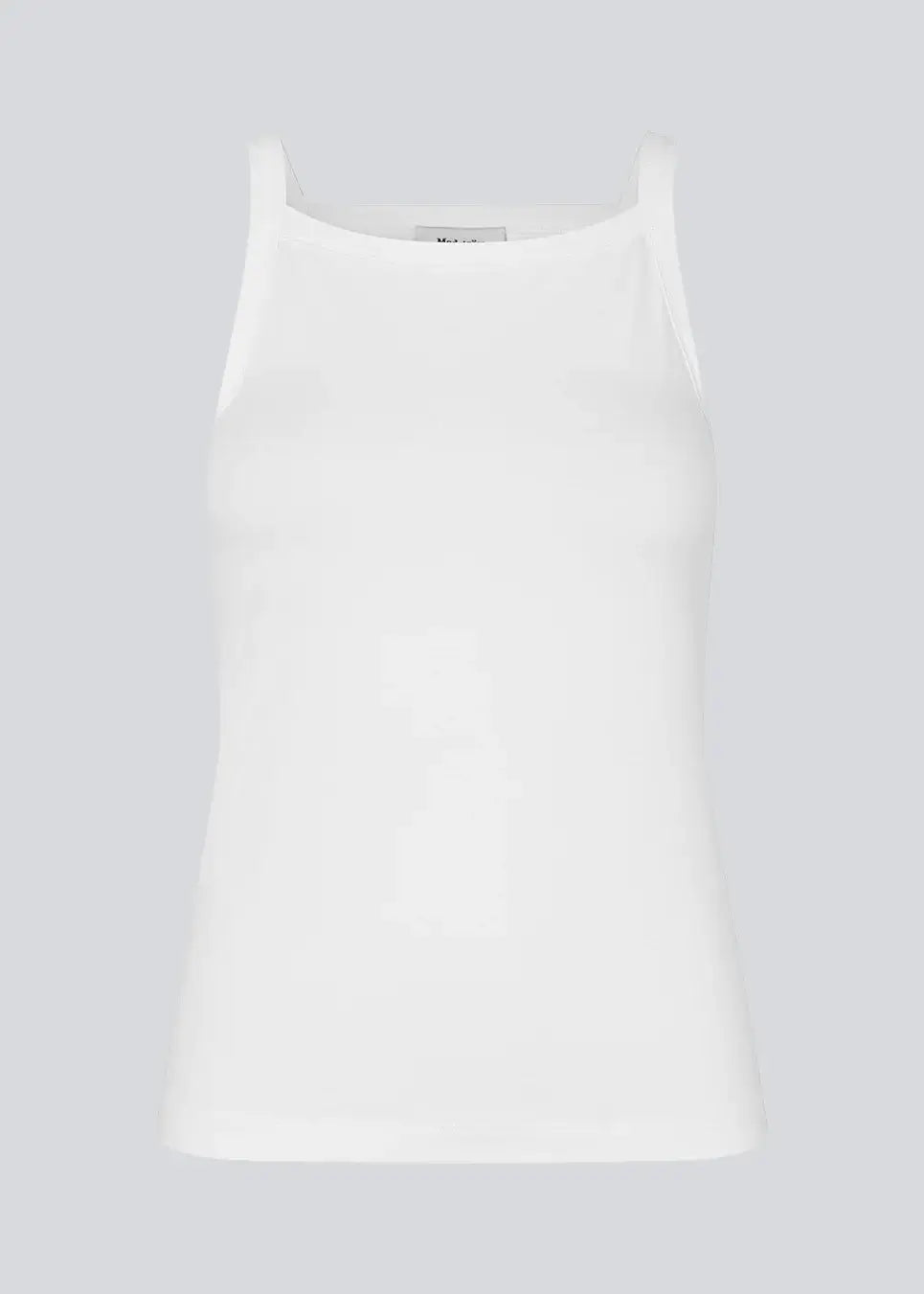 DaeMD Top - White