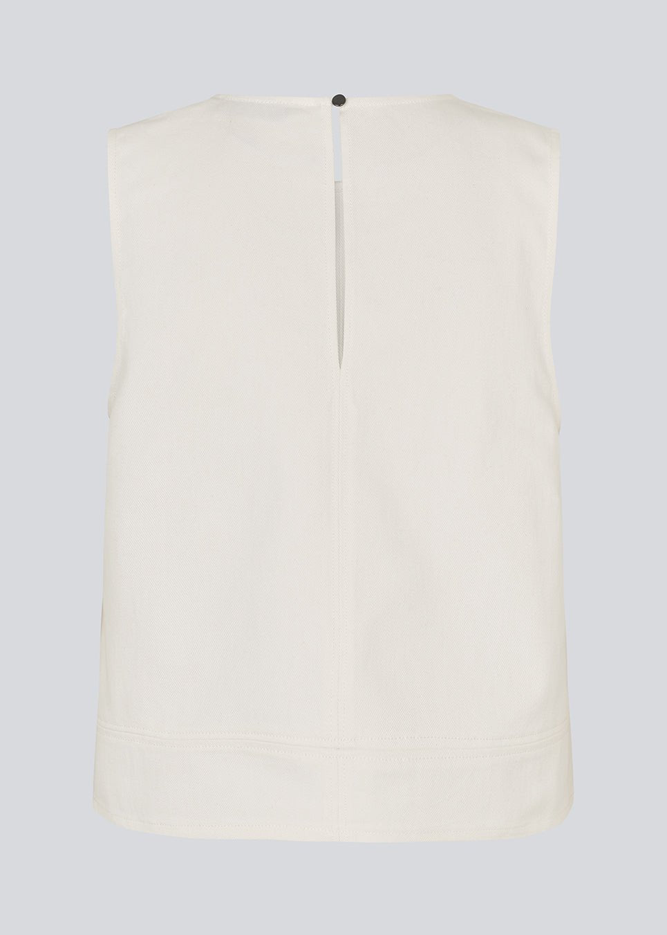 Noamamd solid top - Soft white