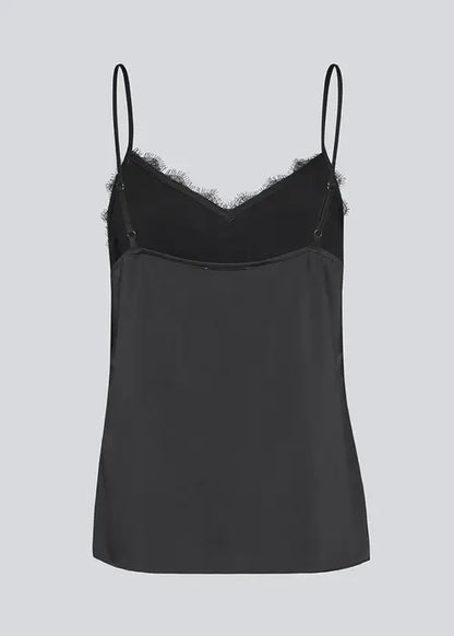 TenjaMD top - black