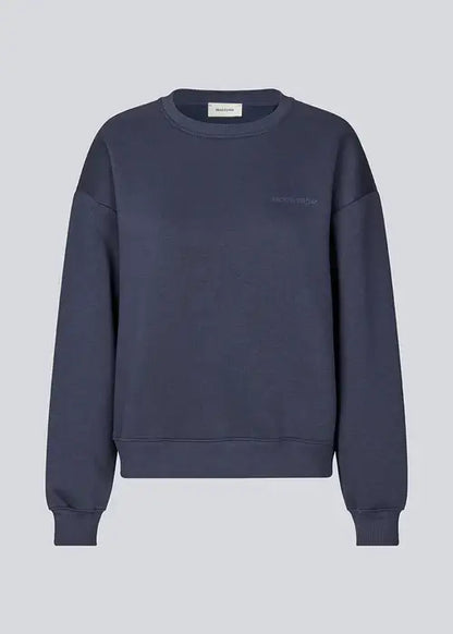 TiaMD sweat - navy sky