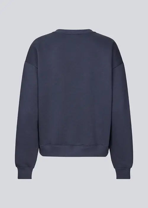 TiaMD sweat - navy sky