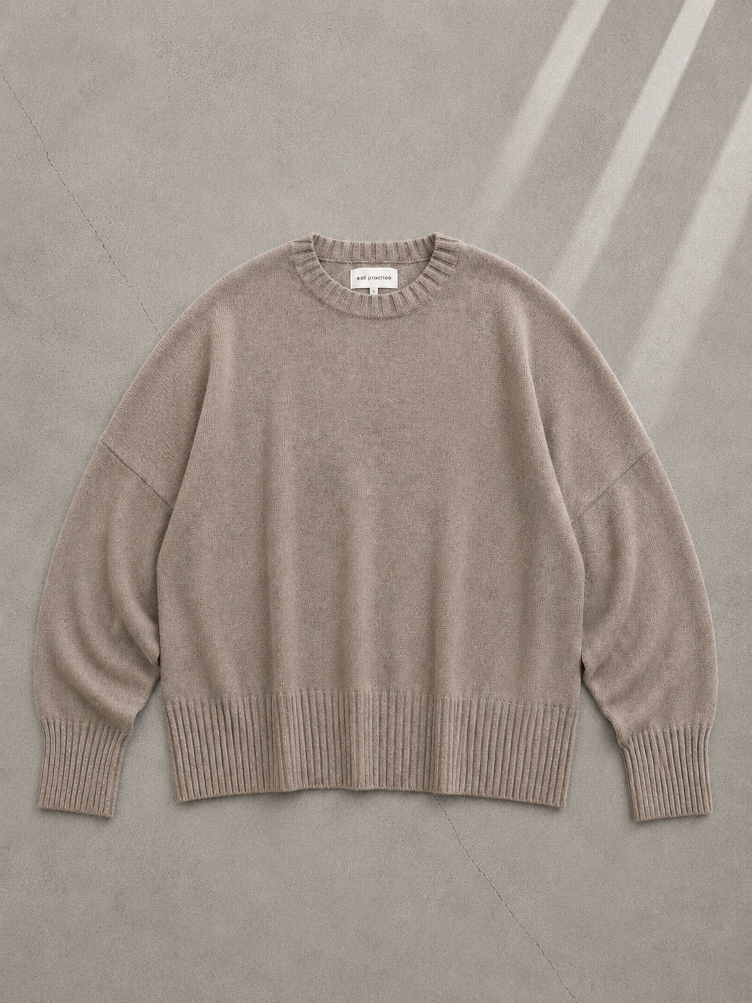 Monptilya Pulls - Sable Chine