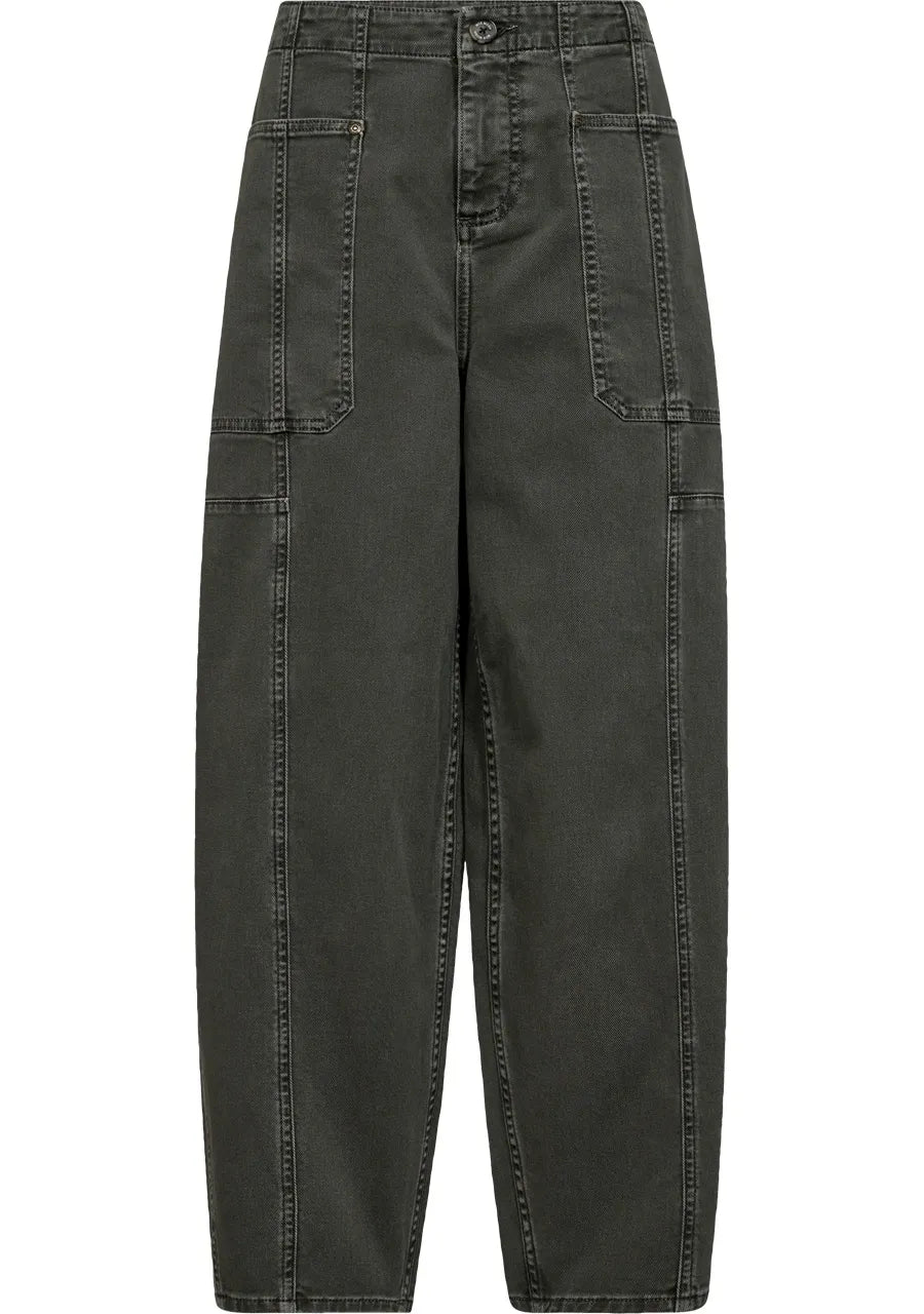 MMRosy Melo ankle - Urban chic