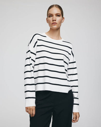 MSCHMaura Rachelle - Ice/Black