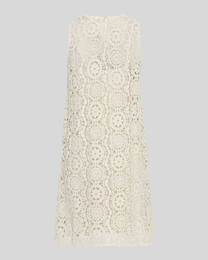 MschBaxter SL Dress - Bleached Sand