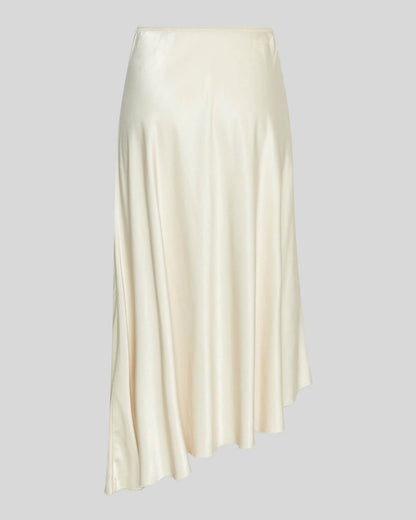 MSCHBethanie Ullas Skirt - Bleached Sand