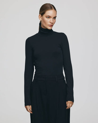 MschBetrina Top - Black