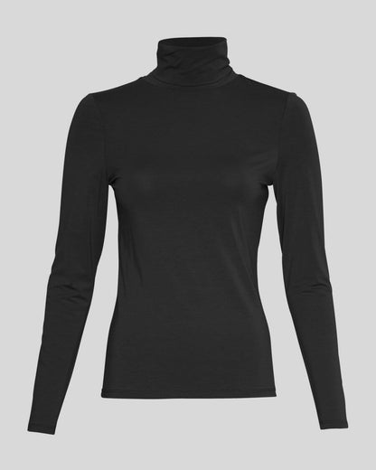MschBetrina Top - Black