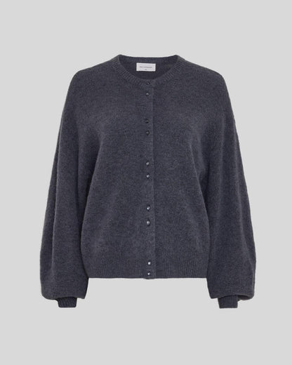 MschBondie Hope Cardigan - India Ink