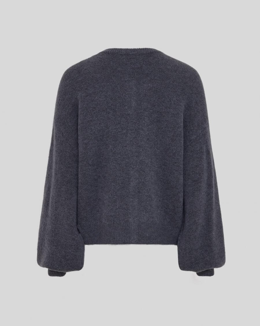 MschBondie Hope Cardigan - India Ink