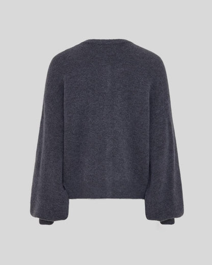 MschBondie Hope Cardigan - India Ink