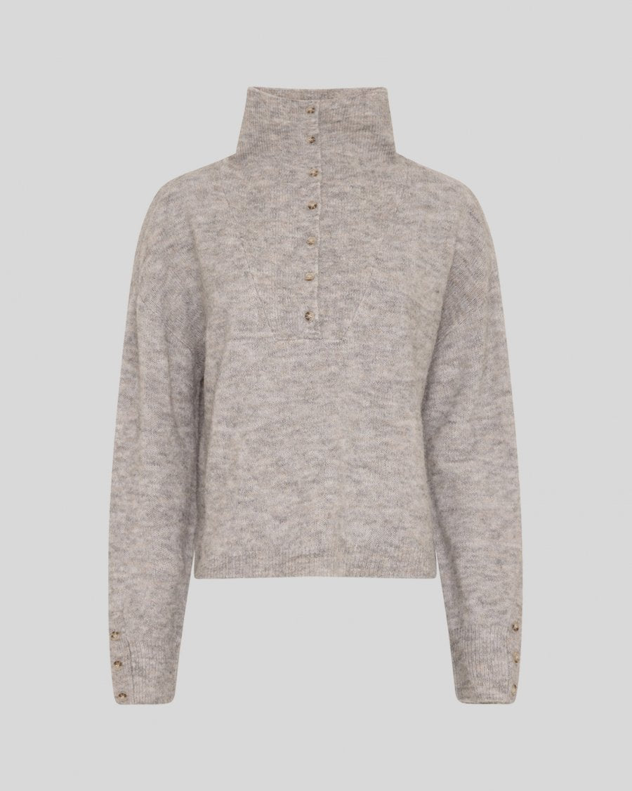 MschBondie Hope M Pullover - Warm LGM