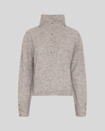 MschBondie Hope M Pullover - Warm LGM