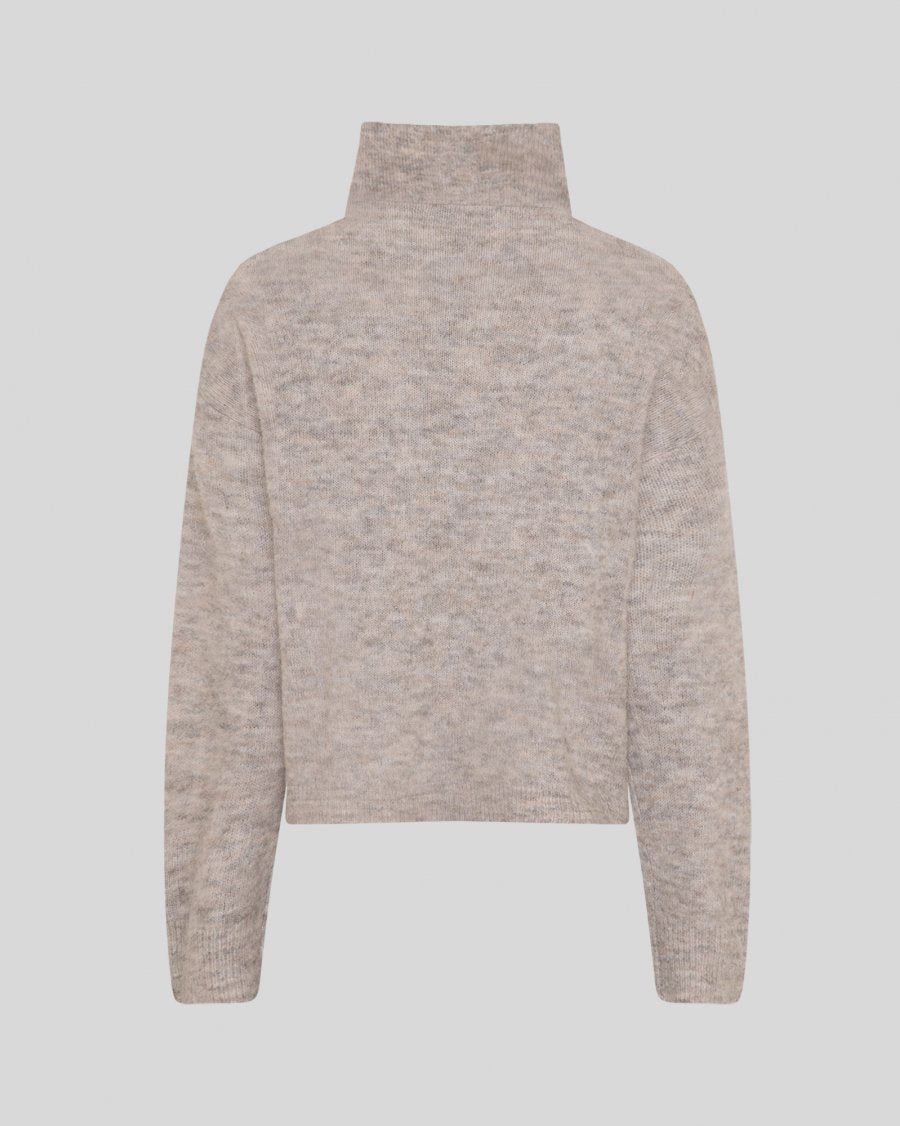 MschBondie Hope M Pullover - Warm LGM